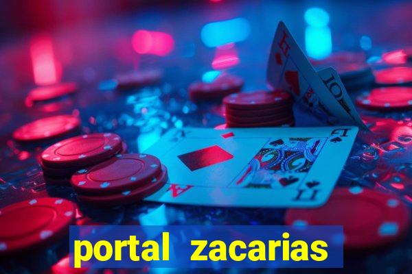 portal zacarias cadaver encontrado